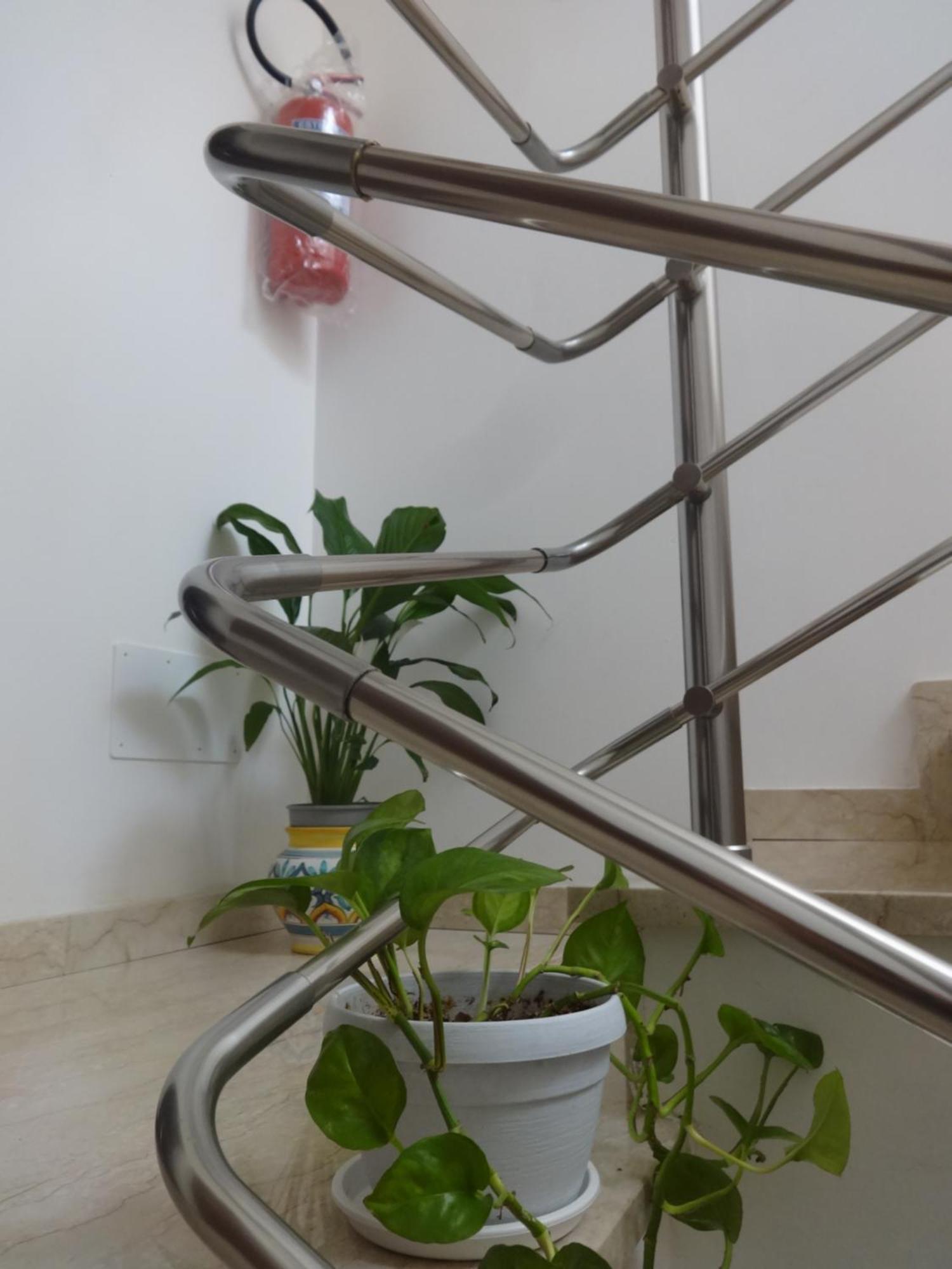 Calliope Трапани Экстерьер фото