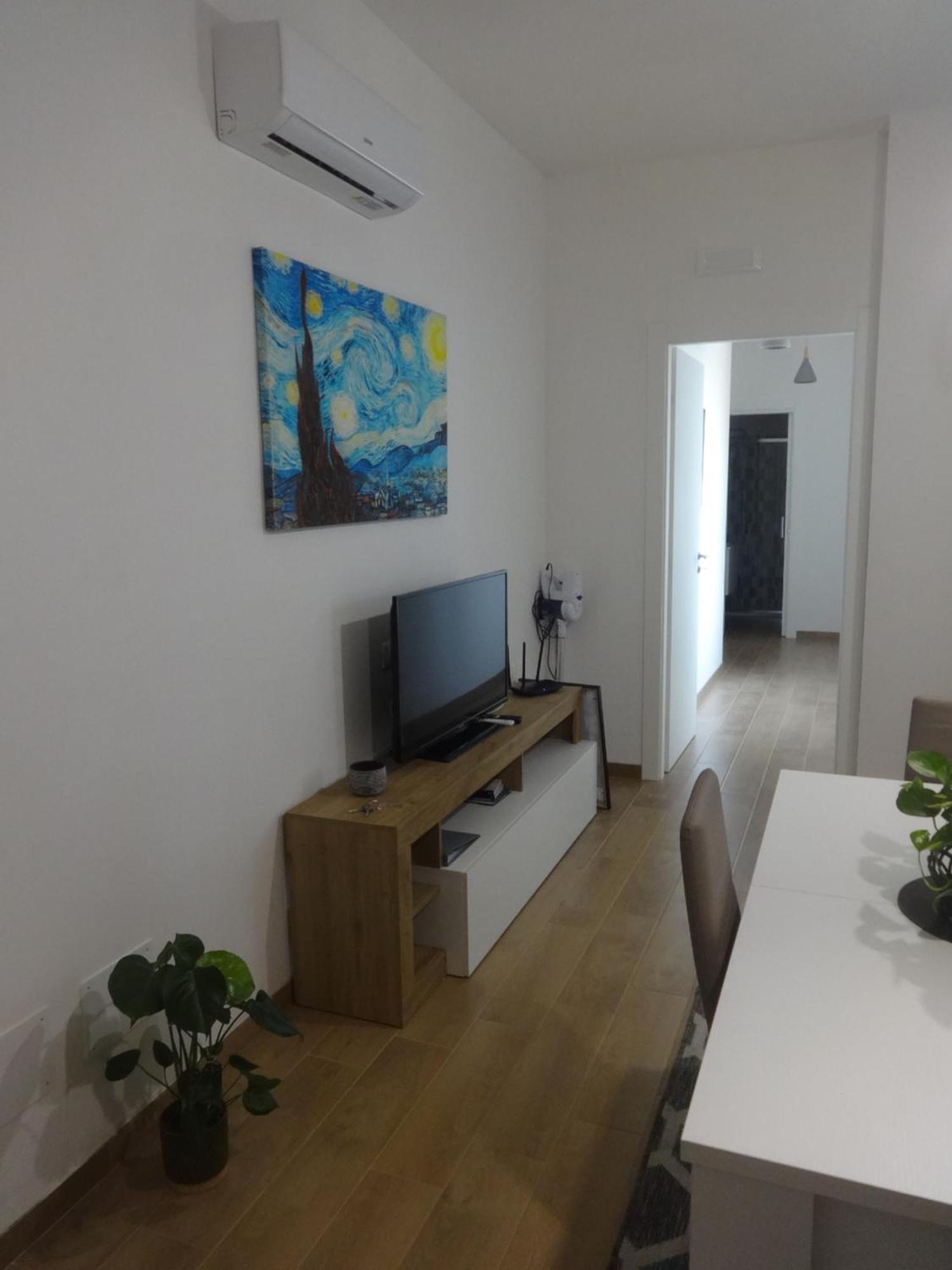 Calliope Трапани Экстерьер фото