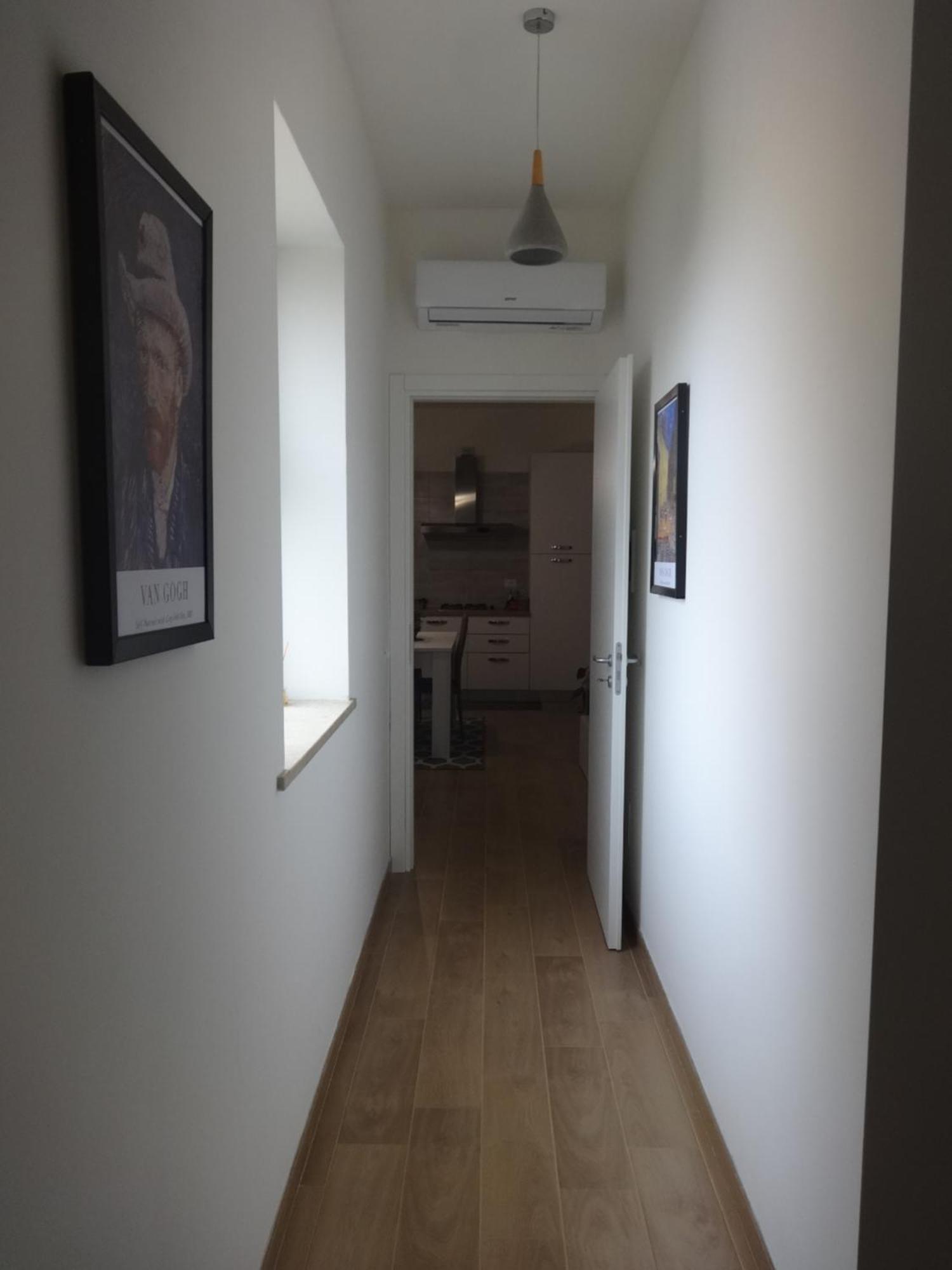 Calliope Трапани Экстерьер фото